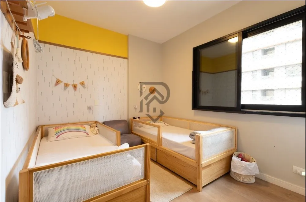 Apartamento, 4 quartos, 112 m² - Foto 5
