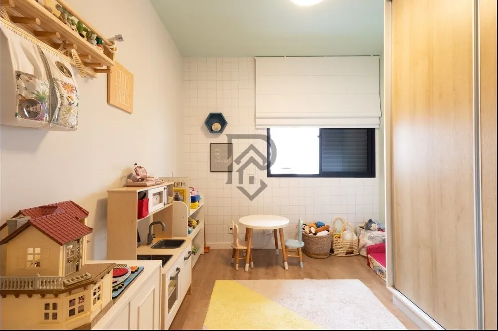 Apartamento, 4 quartos, 112 m² - Foto 4
