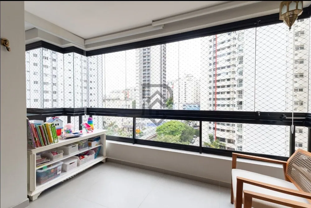 Apartamento, 4 quartos, 112 m² - Foto 1