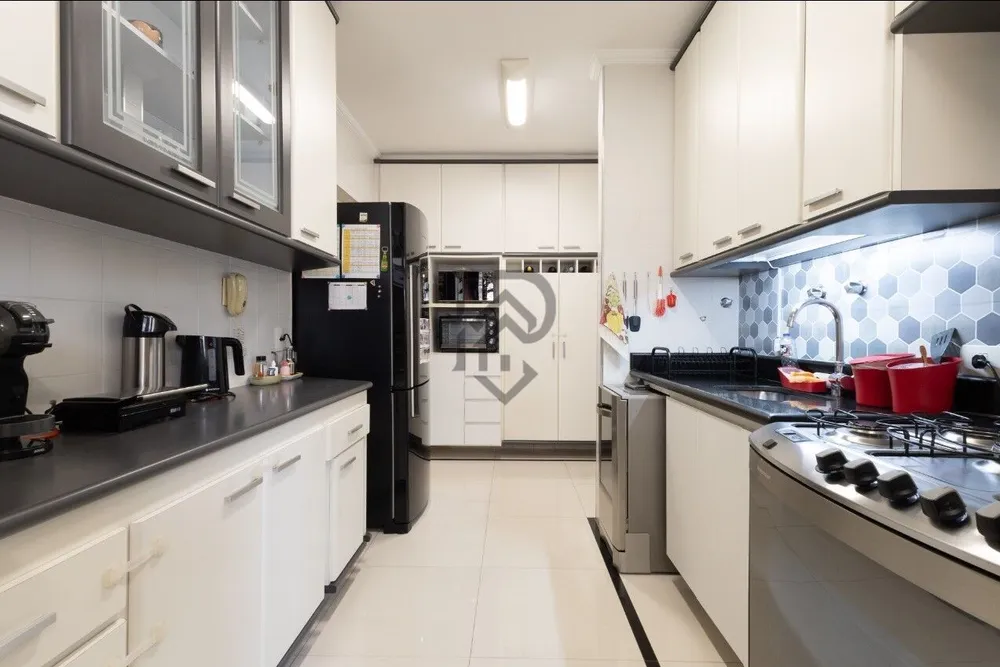 Apartamento, 4 quartos, 112 m² - Foto 3