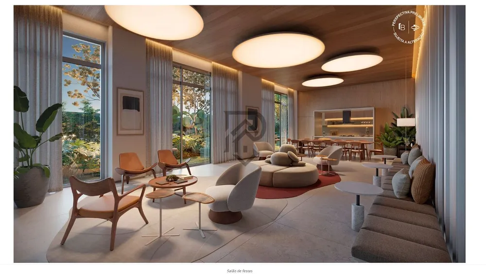 Apartamento, 3 quartos, 158 m² - Foto 3
