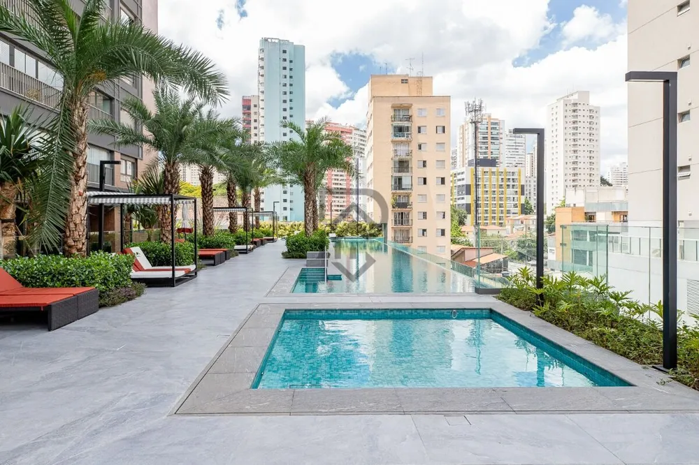 Apartamento, 3 quartos, 158 m² - Foto 12