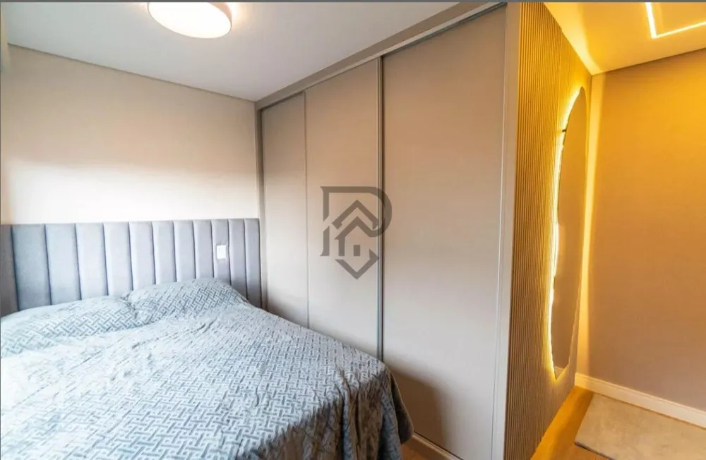 Apartamento, 3 quartos, 158 m² - Foto 3