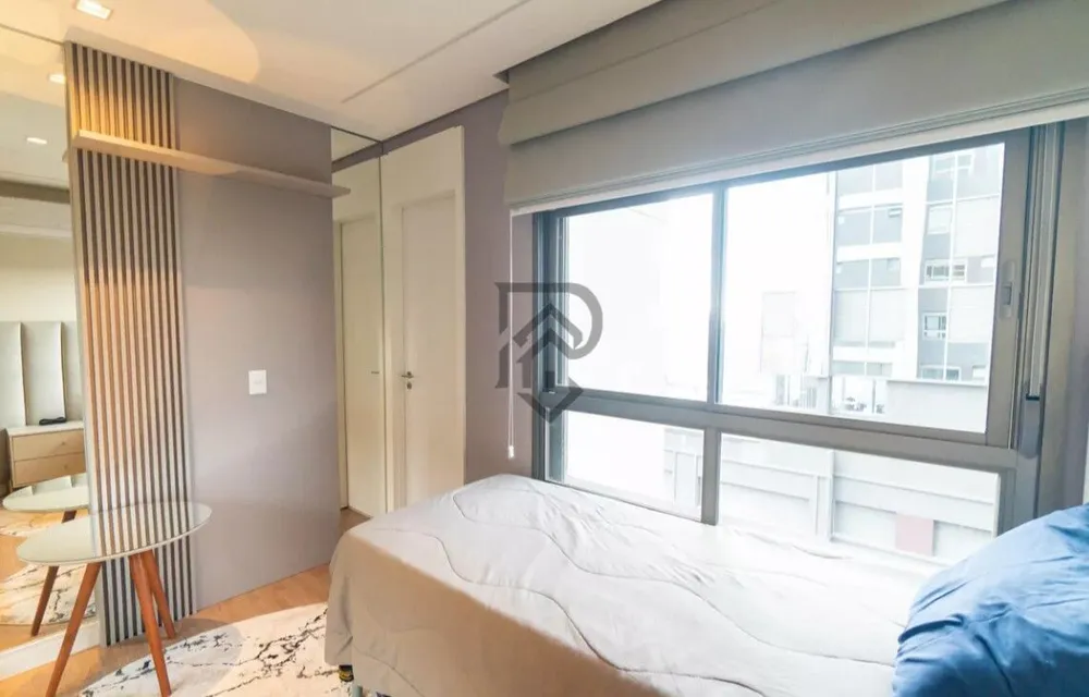 Apartamento, 3 quartos, 158 m² - Foto 8