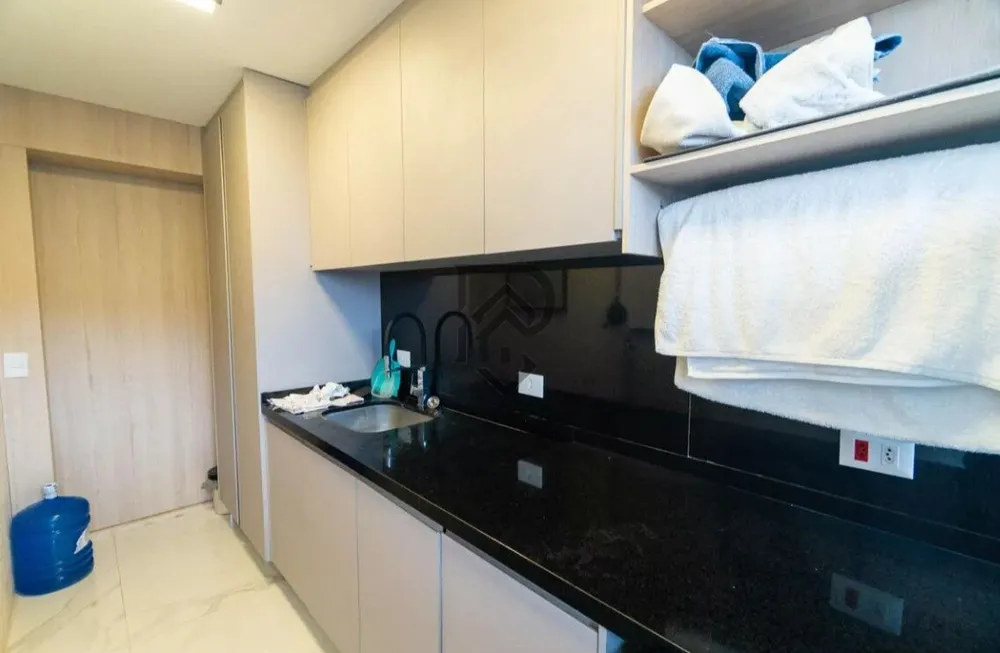 Apartamento, 3 quartos, 158 m² - Foto 2