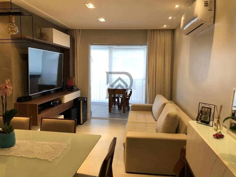 Apartamento, 2 quartos, 72 m² - Foto 12