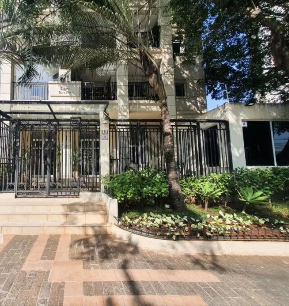 Apartamento, 2 quartos, 72 m² - Foto 7