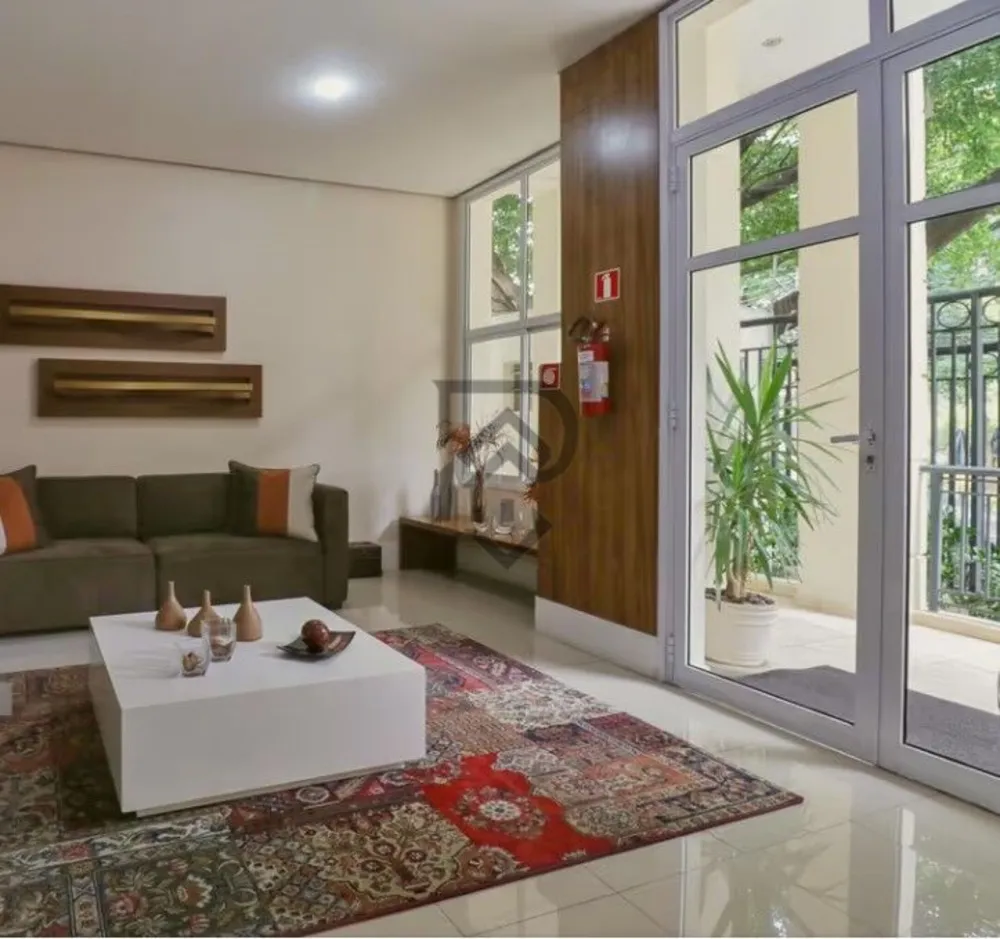 Apartamento, 2 quartos, 72 m² - Foto 3