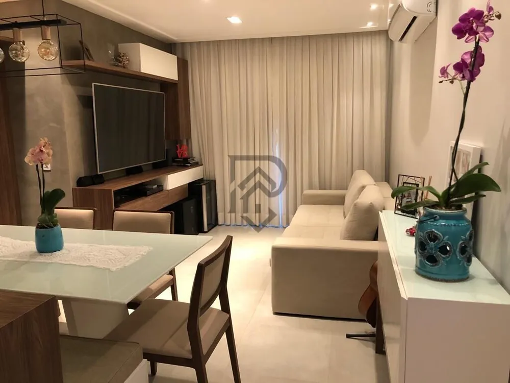 Apartamento, 2 quartos, 72 m² - Foto 2