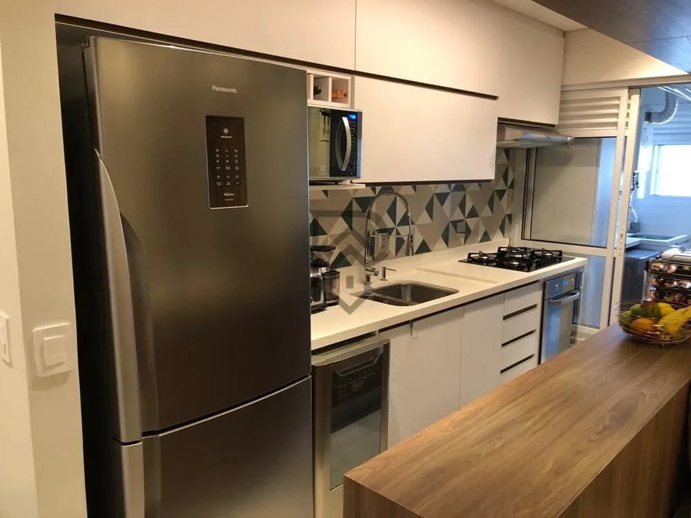Apartamento, 2 quartos, 72 m² - Foto 9