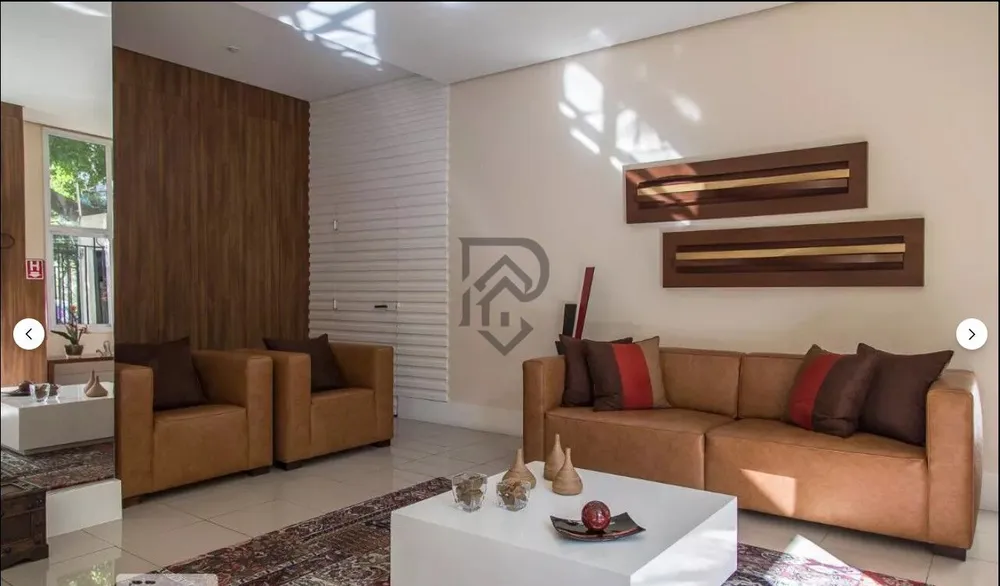 Apartamento, 2 quartos, 72 m² - Foto 4