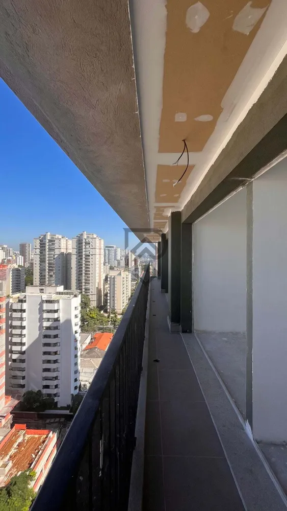 Apartamento, 3 quartos, 105 m² - Foto 8