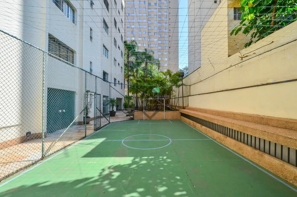 Apartamento, 3 quartos, 92 m² - Foto 9