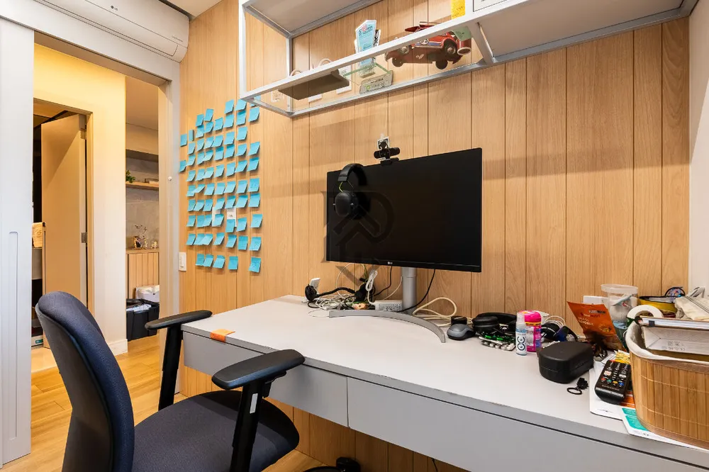 Apartamento, 2 quartos, 64 m² - Foto 6