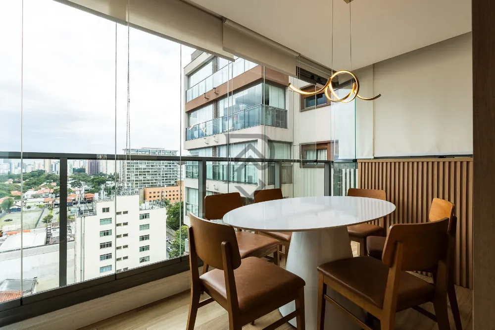 Apartamento, 2 quartos, 64 m² - Foto 4