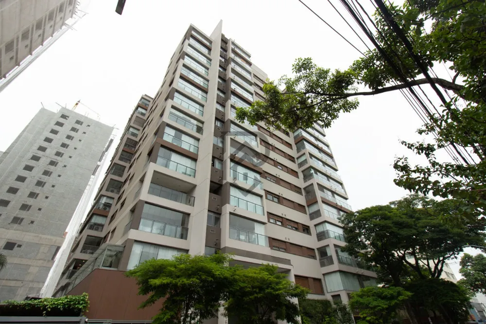 Apartamento, 2 quartos, 64 m² - Foto 4