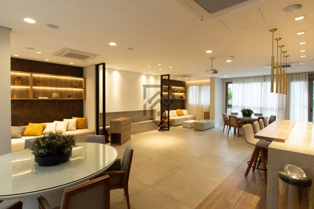 Apartamento, 2 quartos, 64 m² - Foto 2
