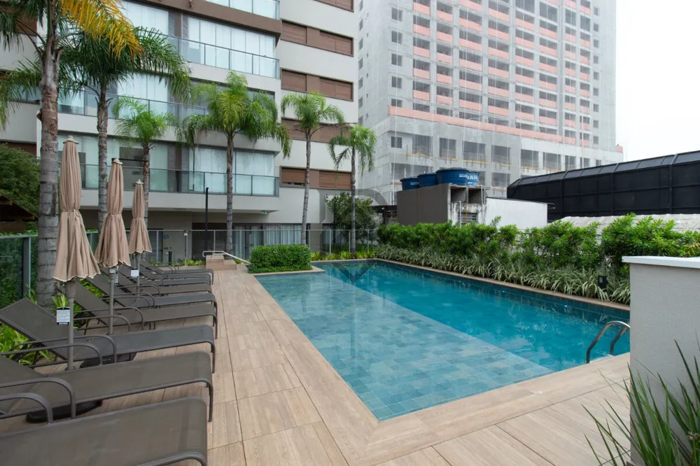 Apartamento, 2 quartos, 64 m² - Foto 3