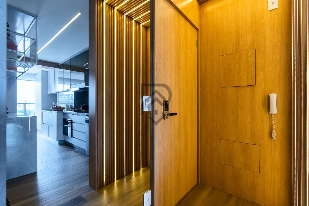 Apartamento, 2 quartos, 64 m² - Foto 1