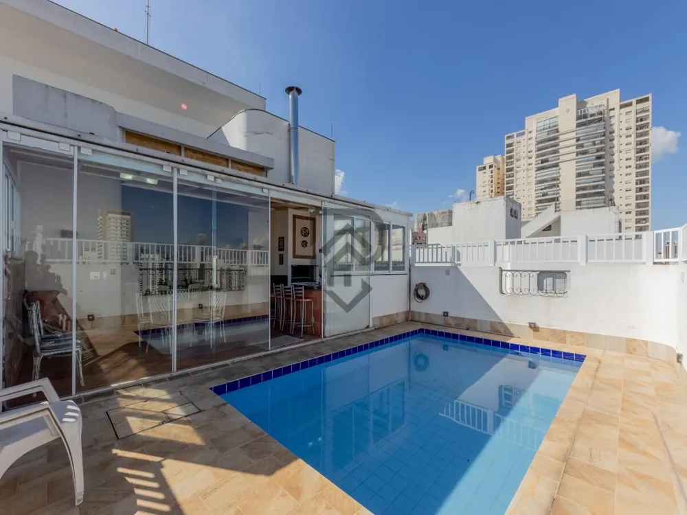 Cobertura, 3 quartos, 275 m² - Foto 10