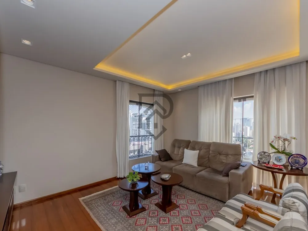 Cobertura, 3 quartos, 275 m² - Foto 4