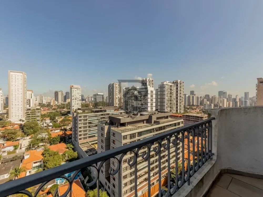 Cobertura, 3 quartos, 275 m² - Foto 1
