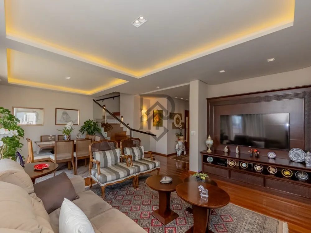 Cobertura, 3 quartos, 275 m² - Foto 5