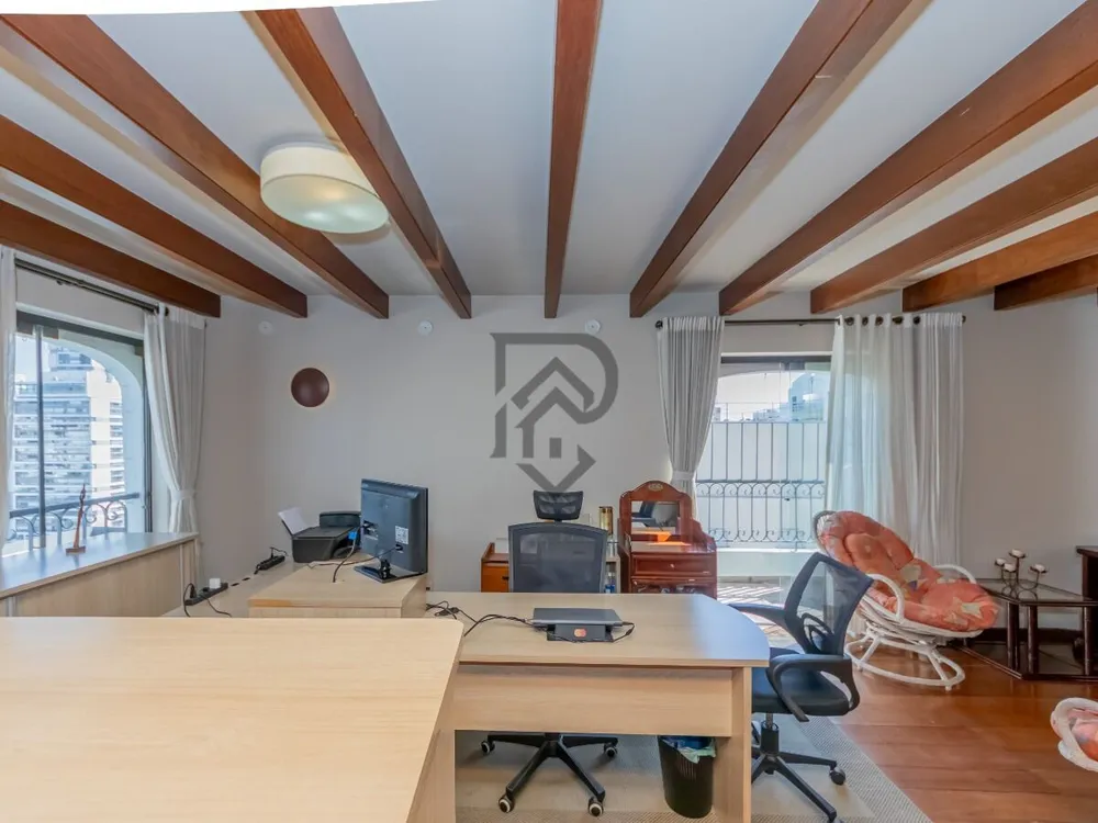 Cobertura, 3 quartos, 275 m² - Foto 7