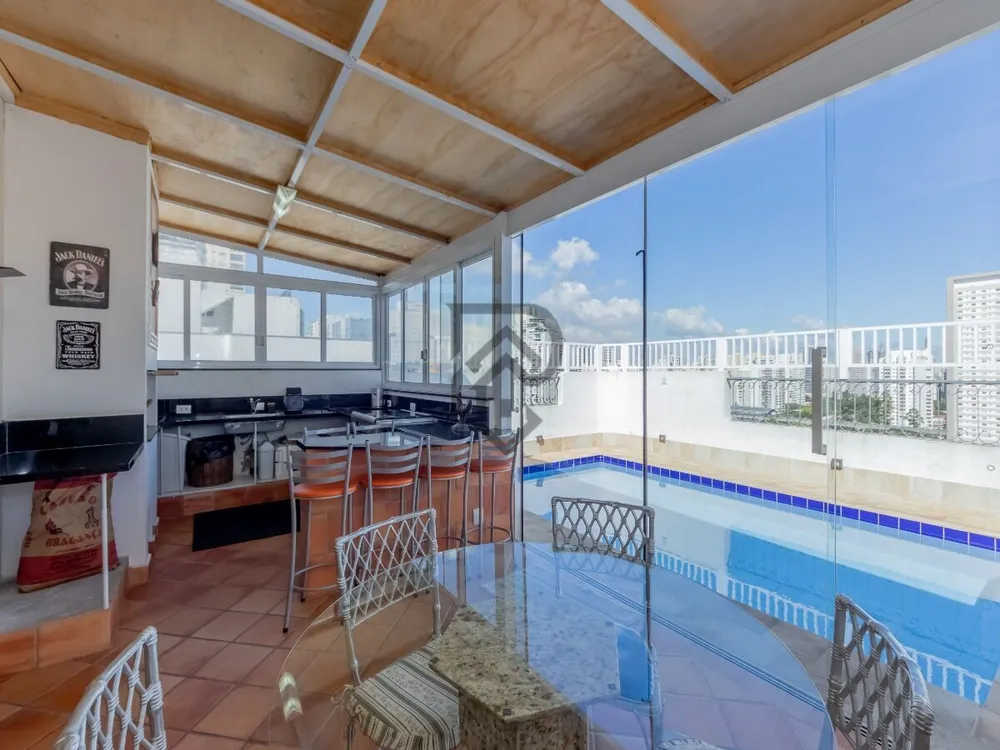 Cobertura, 3 quartos, 275 m² - Foto 9