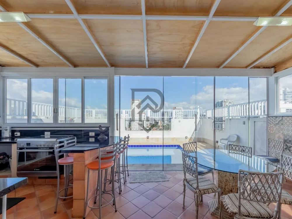 Cobertura, 3 quartos, 275 m² - Foto 8