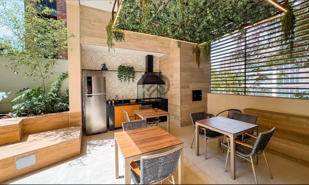 Apartamento, 3 quartos, 118 m² - Foto 4