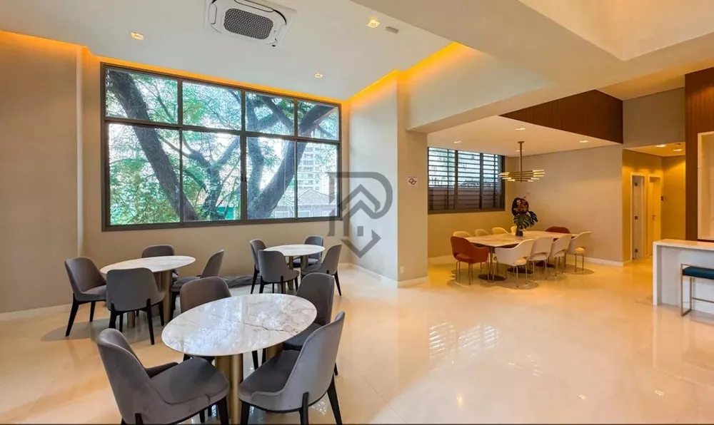 Apartamento, 3 quartos, 118 m² - Foto 2