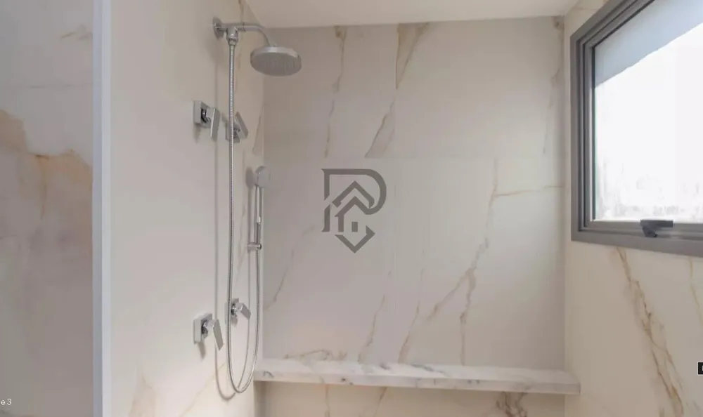 Apartamento, 3 quartos, 118 m² - Foto 1