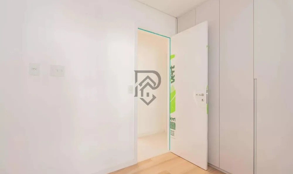 Apartamento, 3 quartos, 118 m² - Foto 1