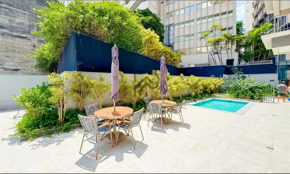 Apartamento, 3 quartos, 118 m² - Foto 9