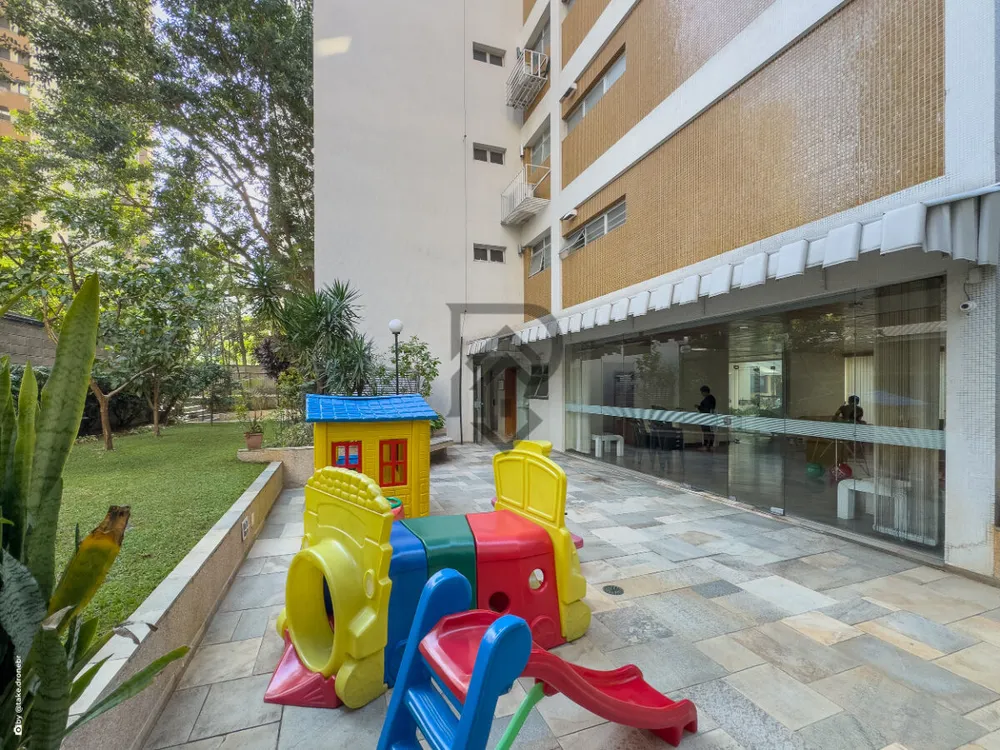 Apartamento, 3 quartos, 113 m² - Foto 7
