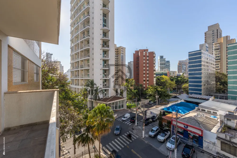 Apartamento, 3 quartos, 113 m² - Foto 3