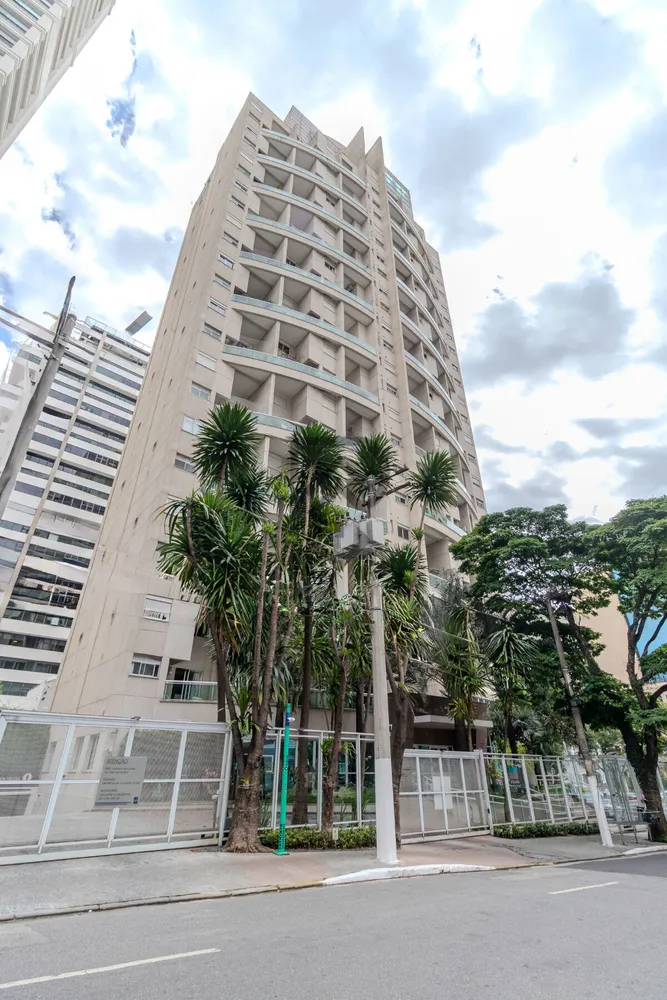 Apartamento, 2 quartos, 70 m² - Foto 12