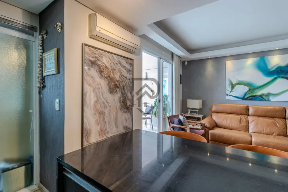 Apartamento, 2 quartos, 70 m² - Foto 6