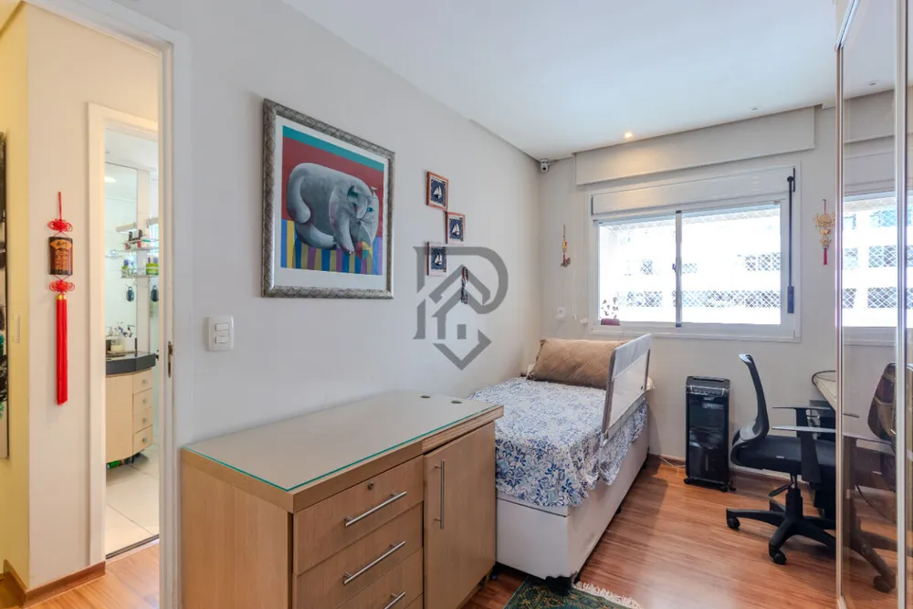 Apartamento, 2 quartos, 70 m² - Foto 5