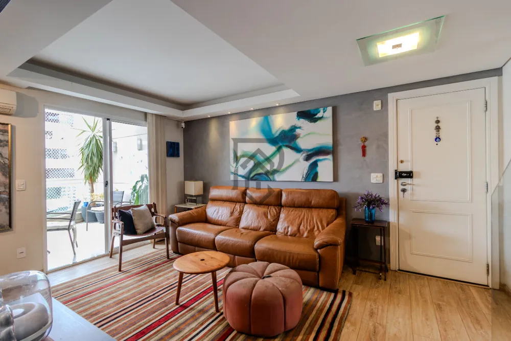 Apartamento, 2 quartos, 70 m² - Foto 1