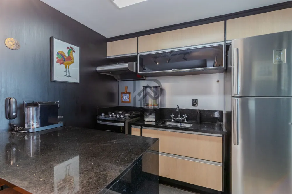Apartamento, 2 quartos, 70 m² - Foto 2