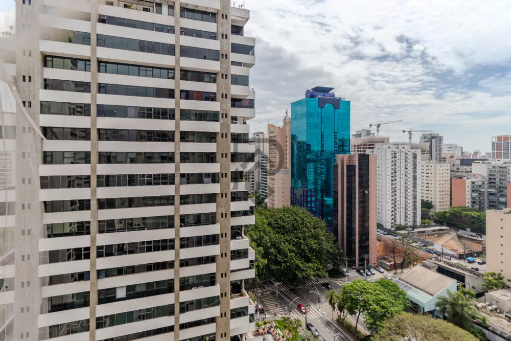 Apartamento, 2 quartos, 70 m² - Foto 8