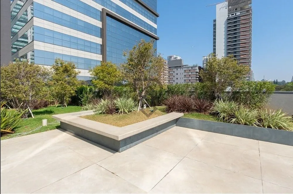 Apartamento, 1 quarto, 54 m² - Foto 9