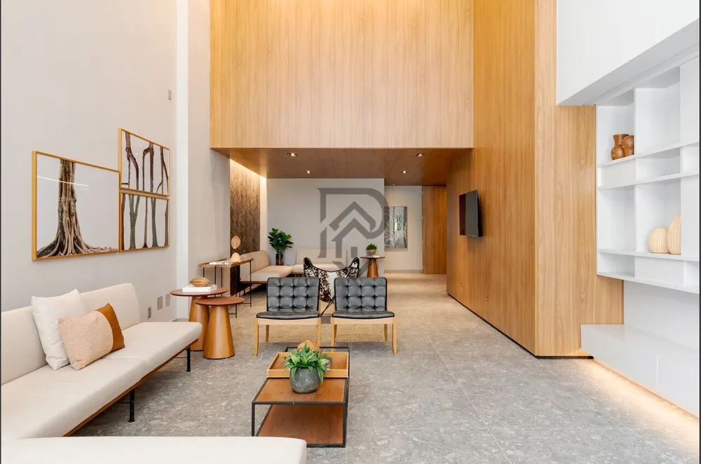 Apartamento, 1 quarto, 54 m² - Foto 5