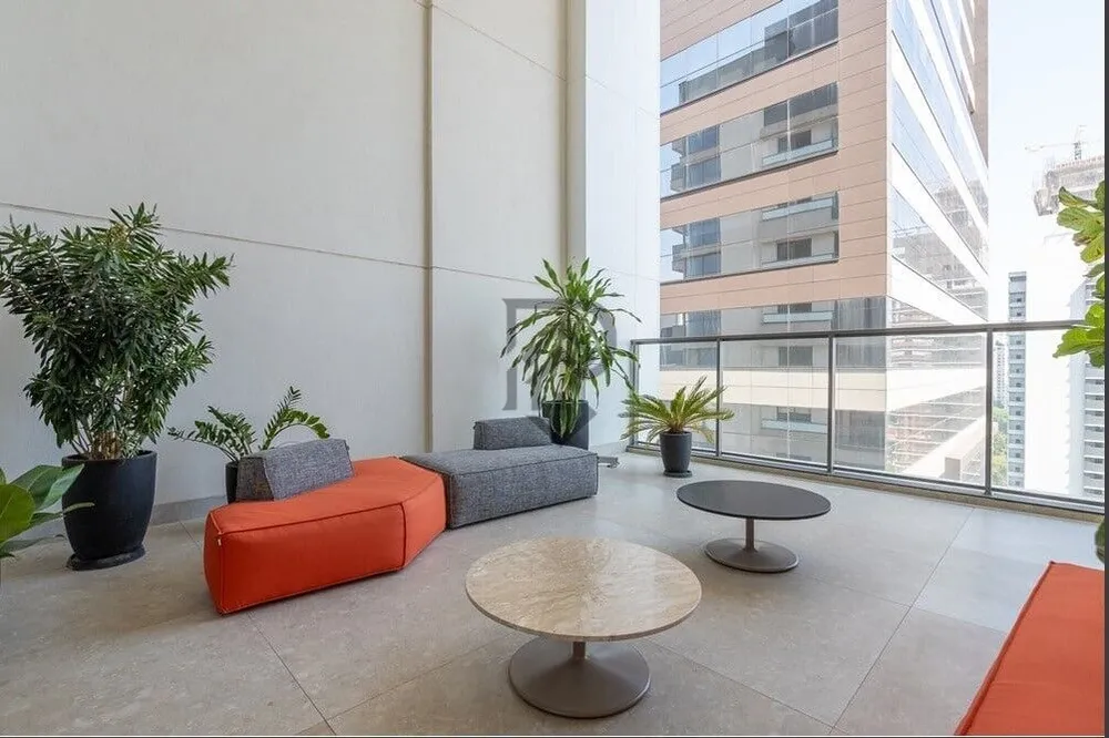 Apartamento, 1 quarto, 54 m² - Foto 14