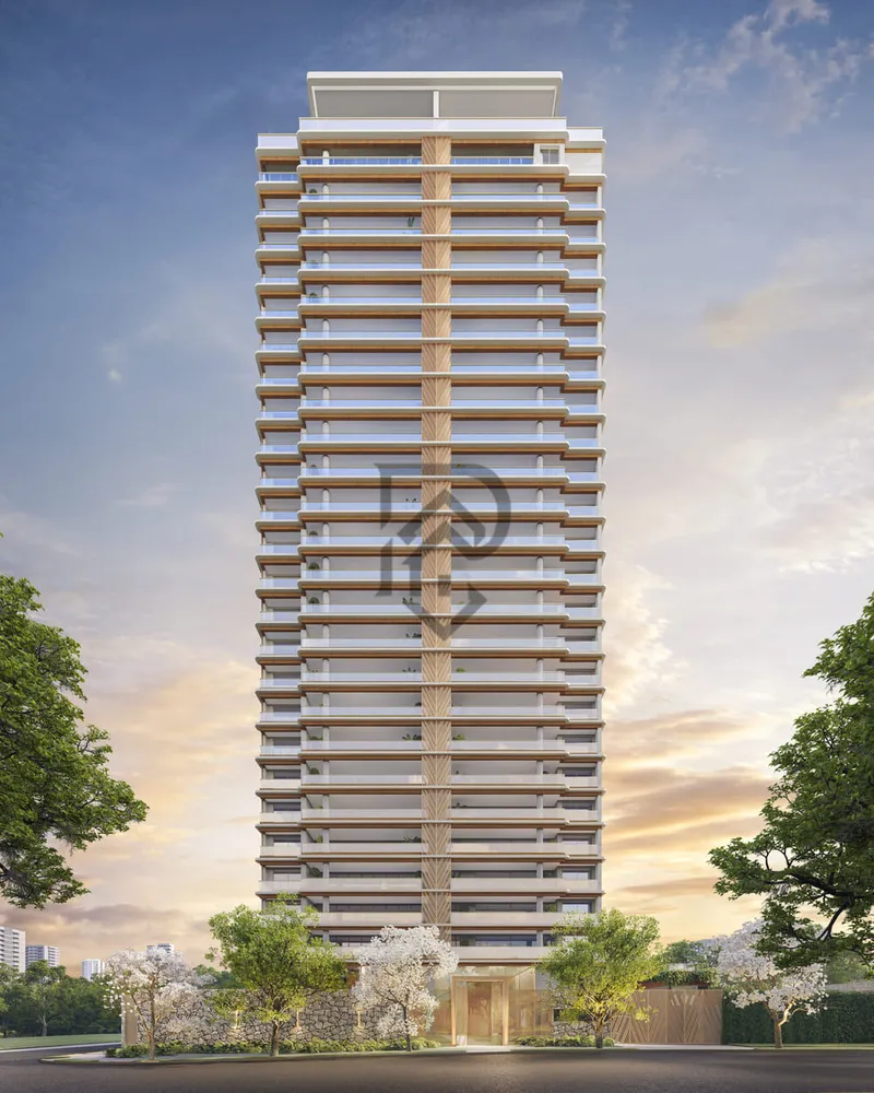 Apartamento, 4 quartos, 269 m² - Foto 7