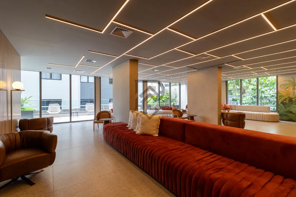 Apartamento, 1 quarto, 68 m² - Foto 12