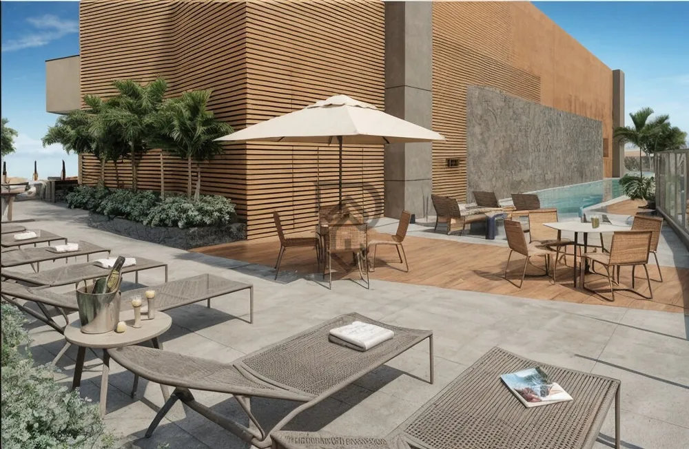 Apartamento, 3 quartos, 108 m² - Foto 3