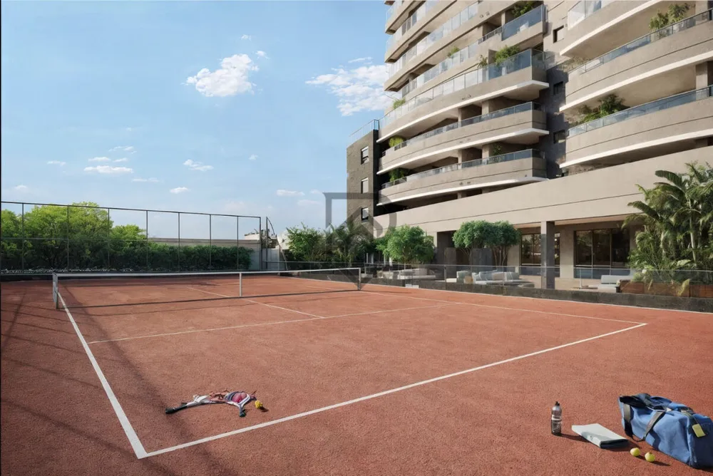 Apartamento, 3 quartos, 108 m² - Foto 1